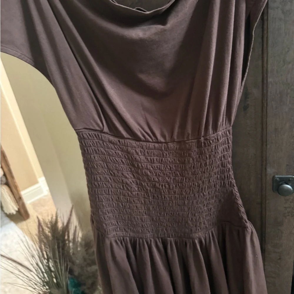 Free People Scorching Hot Mini Dress - Picture 2 of 4